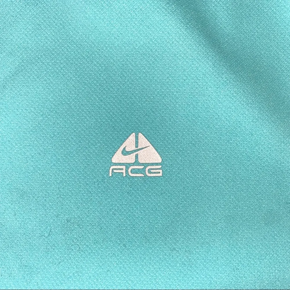 Nike ACG Crewneck Sweater M - Image 5