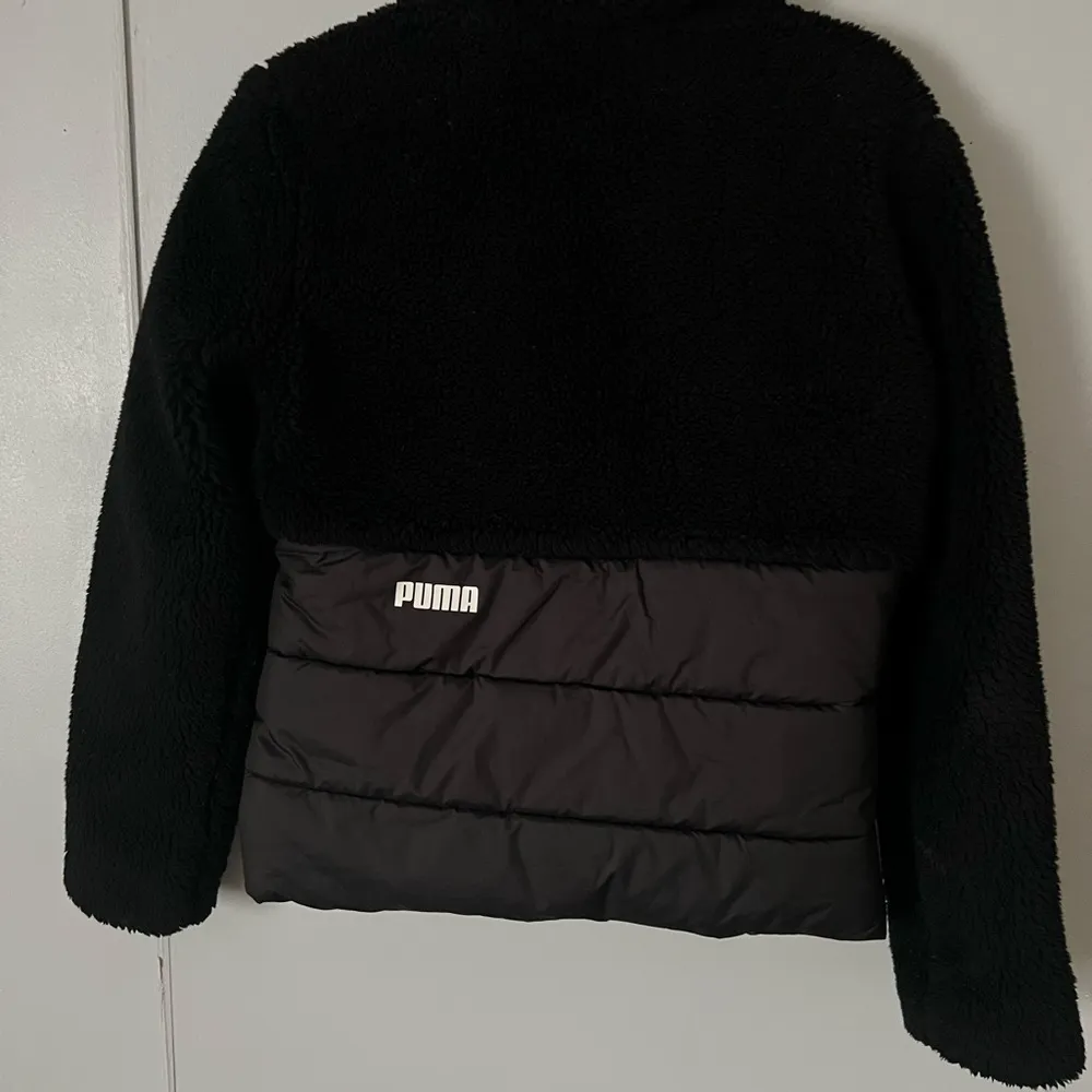 Puma  Black Label Jacket - Image 2