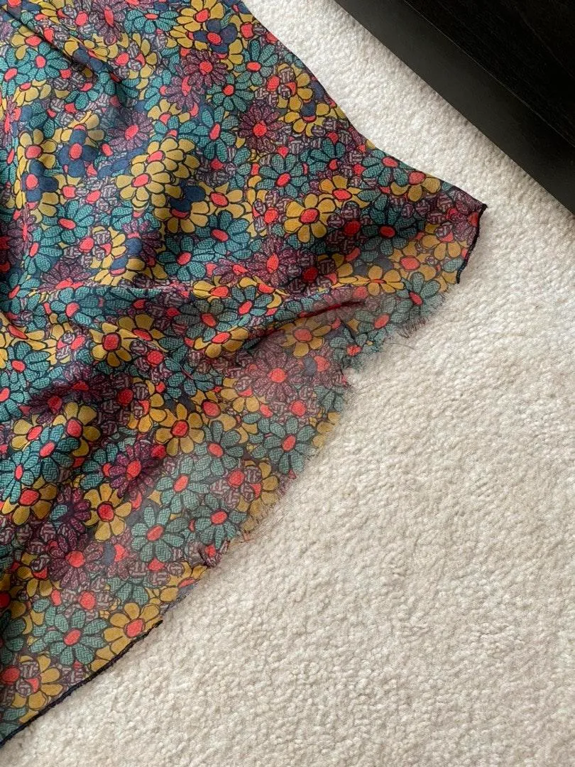 LuLaRoe Boho Maxi Skirt - Image 3