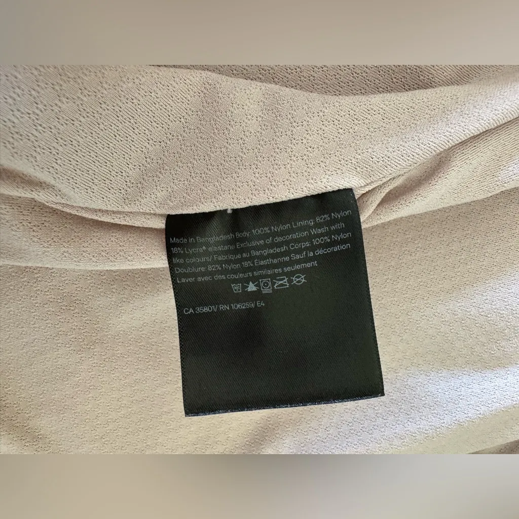 Lululemon Here to Move jacket size 12 - Image 6