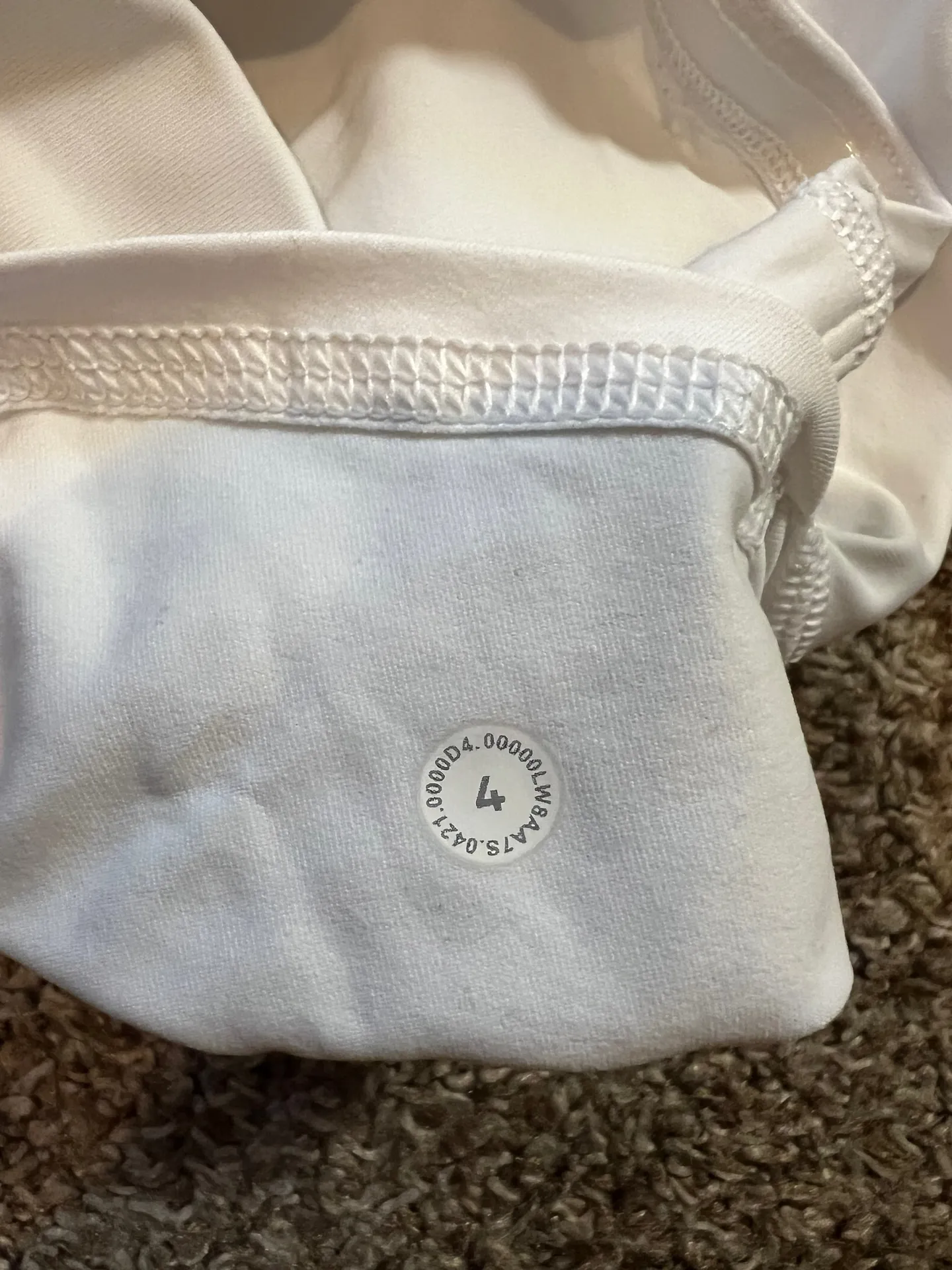 Tennis Skirt - Image 5