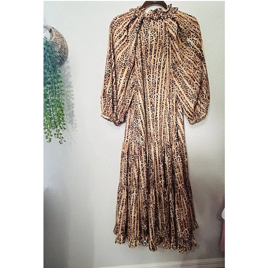 NEW Kobi Halperin Whistler Animal - Image 11