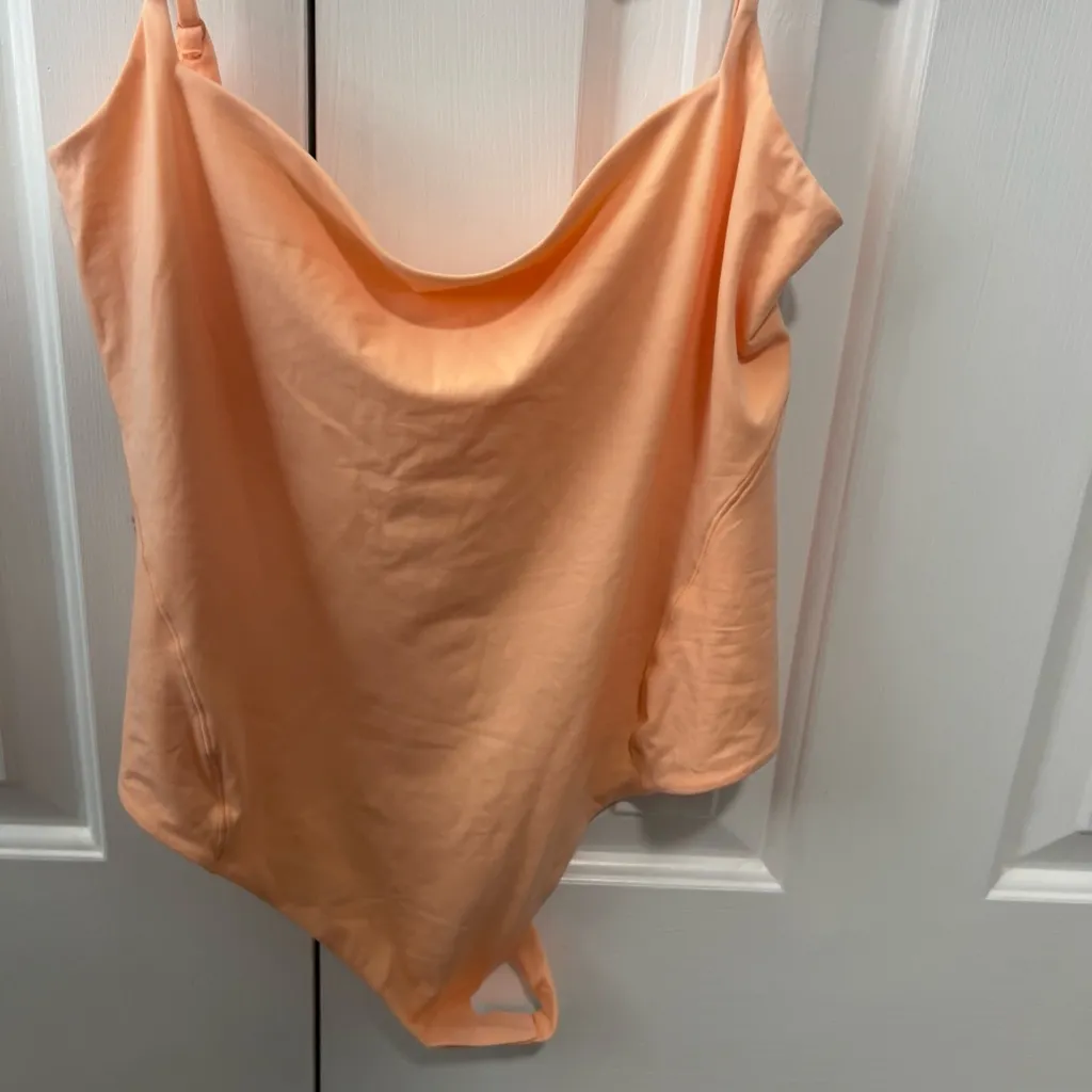 lululemon athletica Peach Bodysuit - Image 2