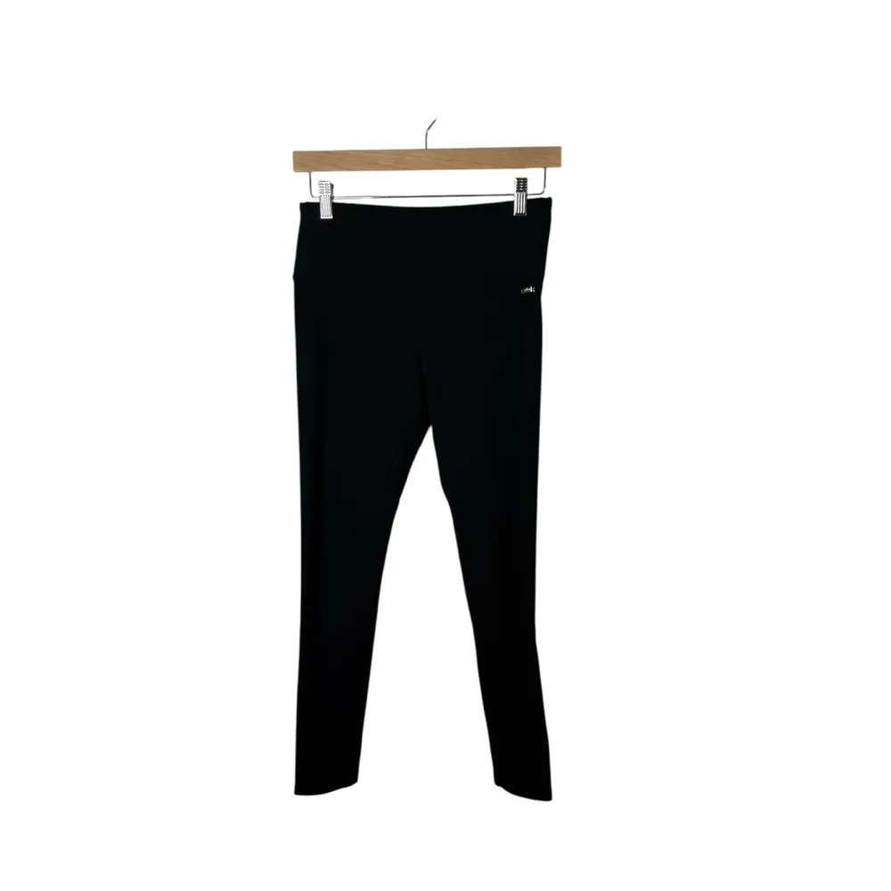 Calvin Klein Women’s Performance Stretch Pants in Black Size S - Image 5