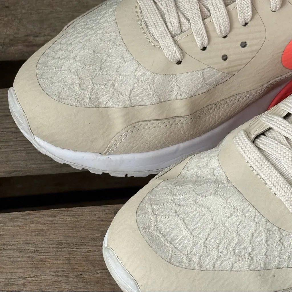 Nike Lava Air Max 90 Ultra 2.0 No. 881106-100 Size 7 A29 - Image 3