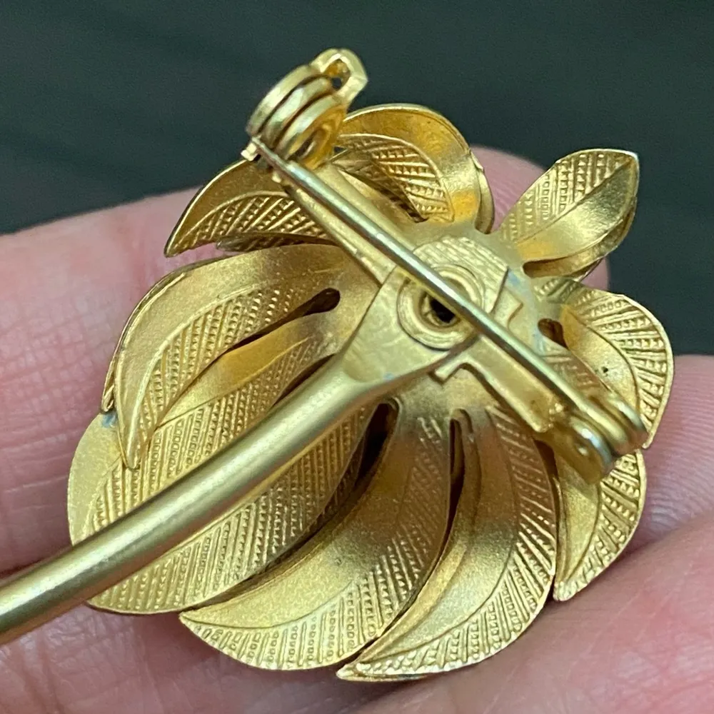 Vintage Unsigned Gold - Image 12