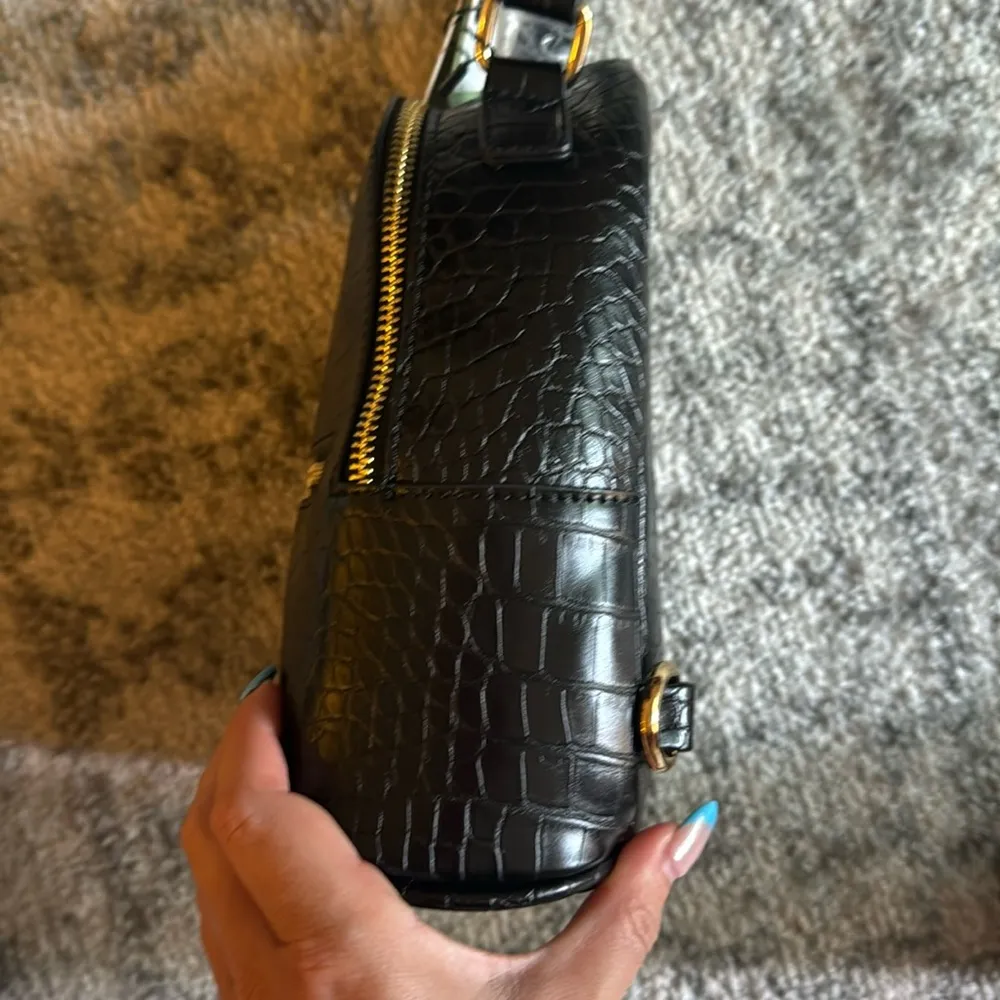 PETA + Jain KRAVITZ backpack Black - Image 5