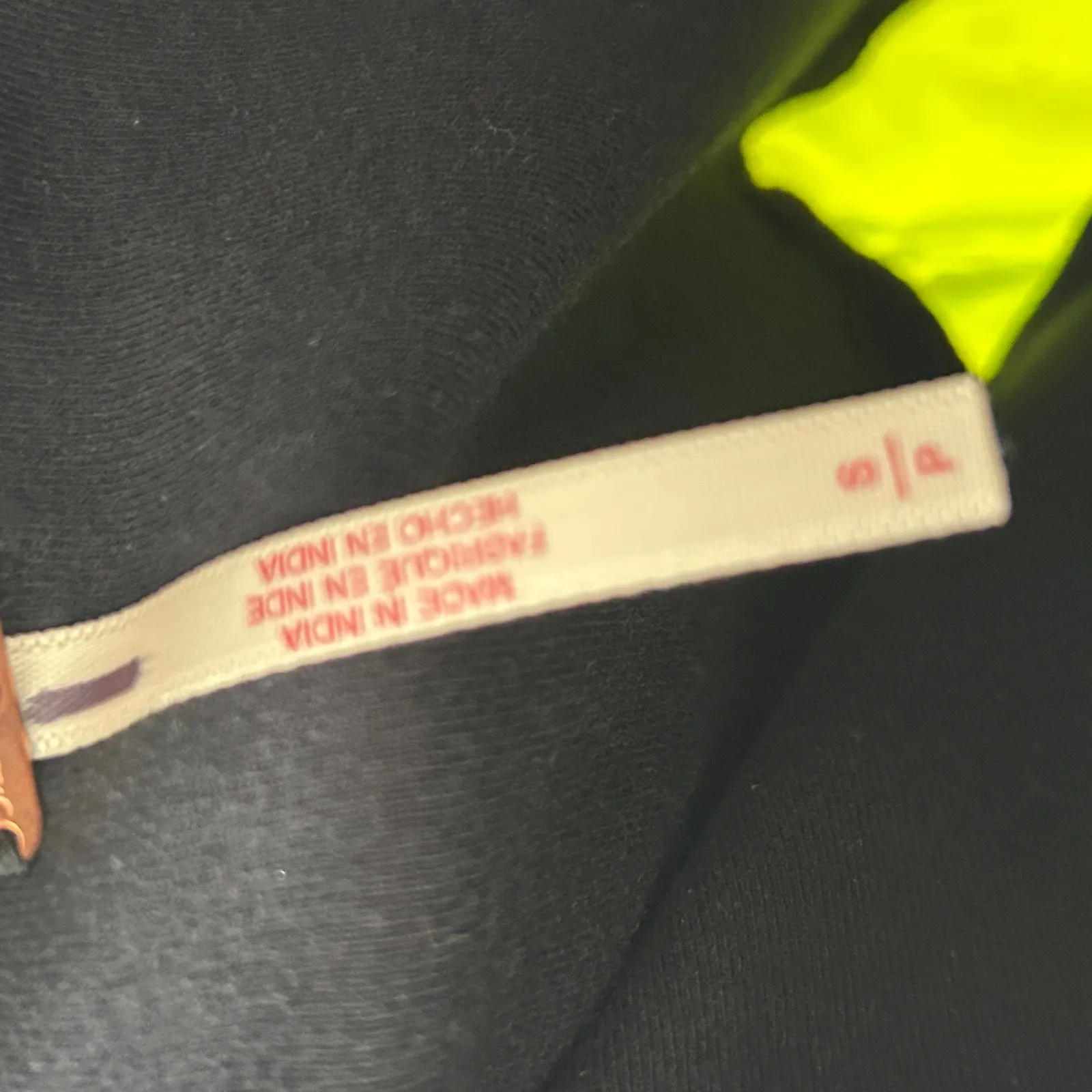 NEW Free People x Free-est Cooler in Capri Set Kiwi Green Rare Small 2-pc Kawaii - Image 6