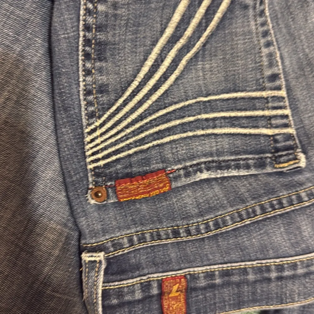 For all mankin dojo jeans size 29 - Image 5