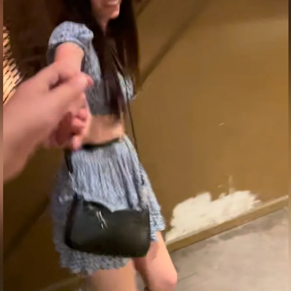 Meadow Set Blue Floral - Image 5