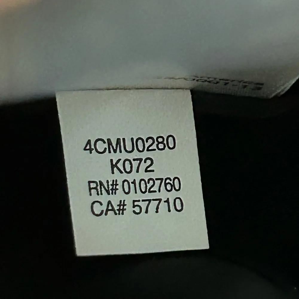 Kate Spade Jacket Black Size L - Image 8