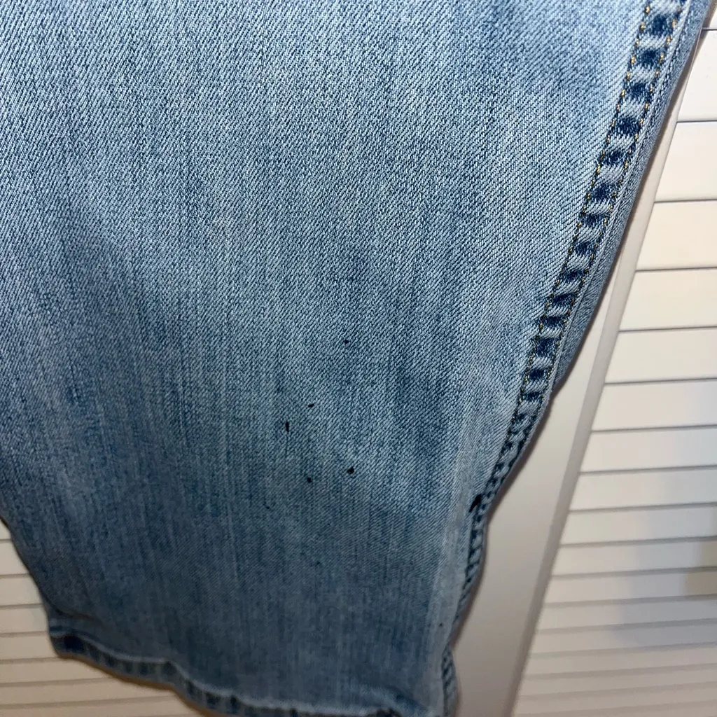 Carhartt jeans - Image 5