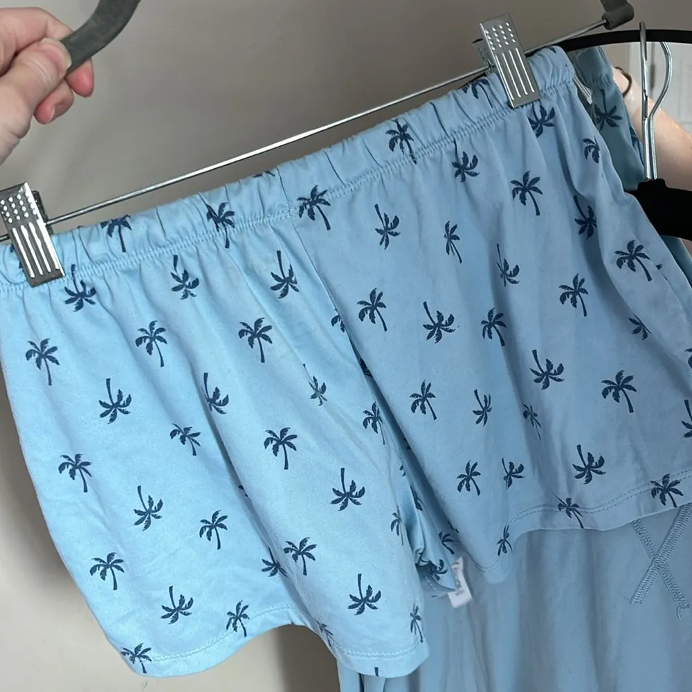 Hurley  Pajama Set - Image 7