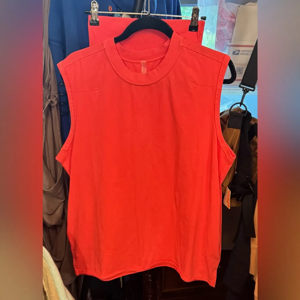 NWT Free People FP Movement Hot Shot Micro Set - Image 7