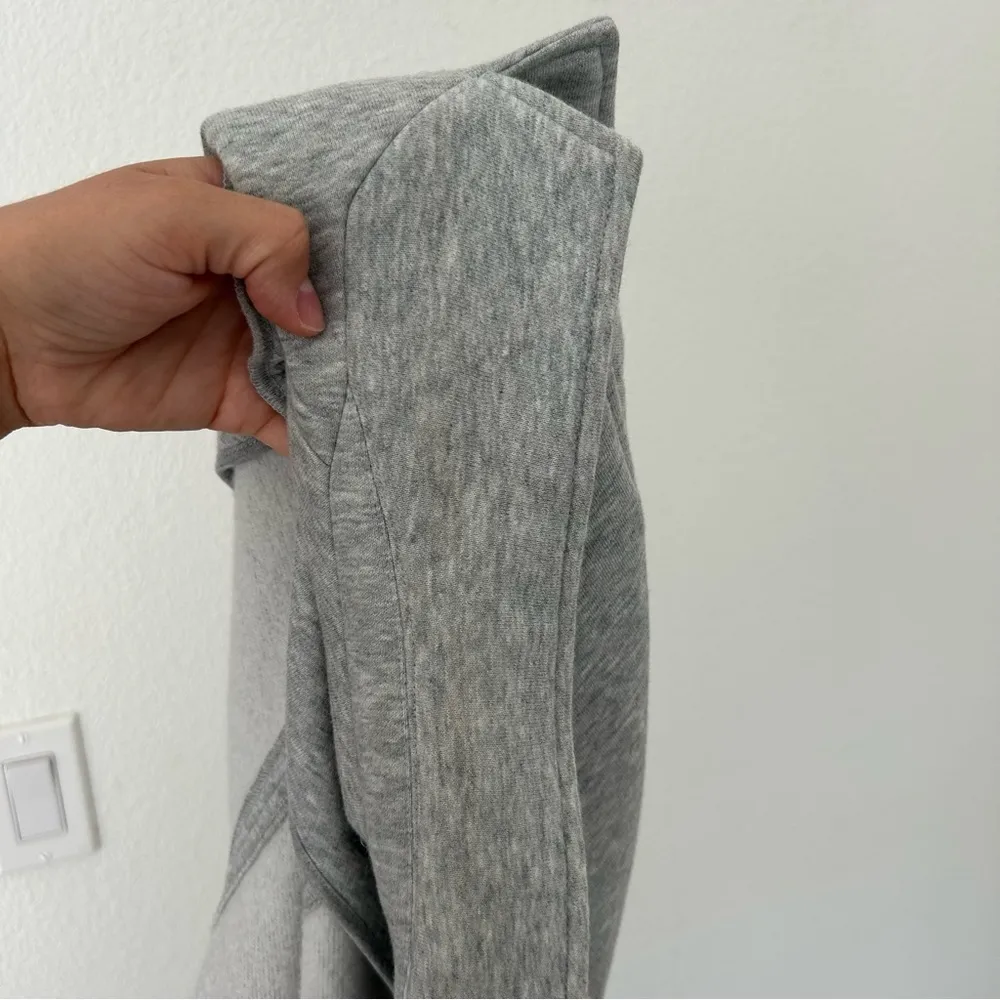 Generation Love blazer grey small - Image 11