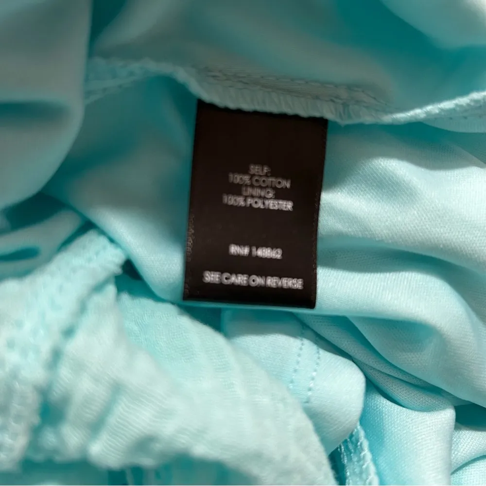 Torrid Midi Pucker Woven Trapeze Dress in Island Paradise - 3X - Image 7