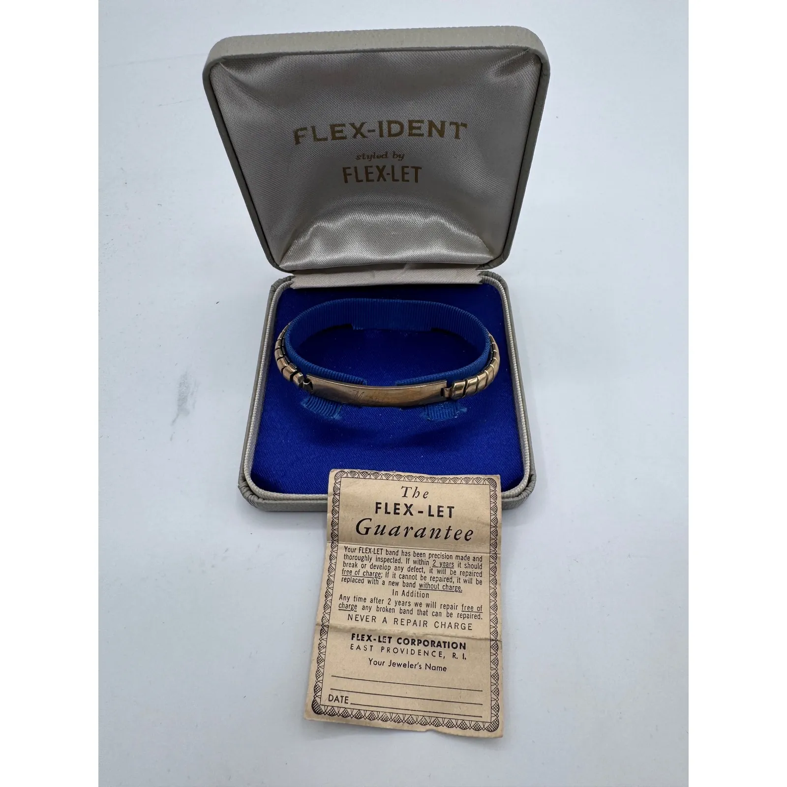 Vintage Flex - Image 6