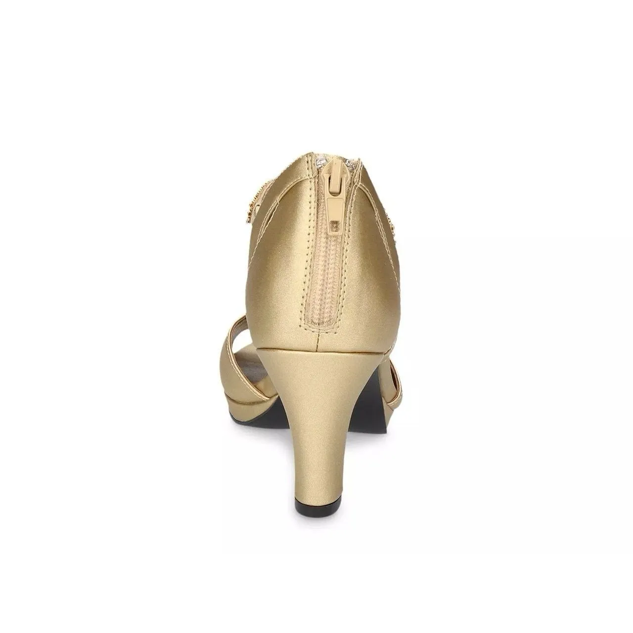 Easy Street Flash 2 Sandal Size 9 - Image 4