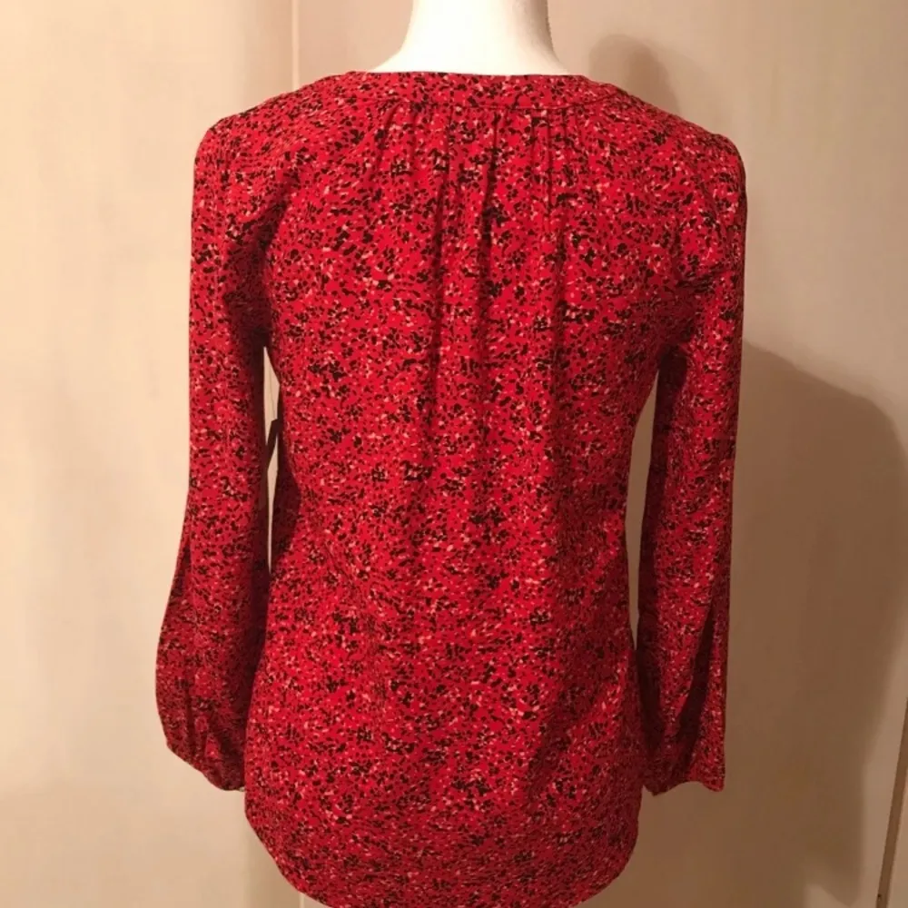 NWT Old Navy Blouse ❤️ - Image 4
