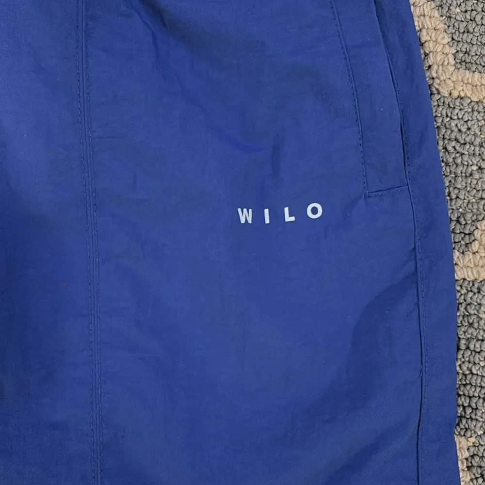 Wilo Windbreaker Joggers Size XS - Image 2