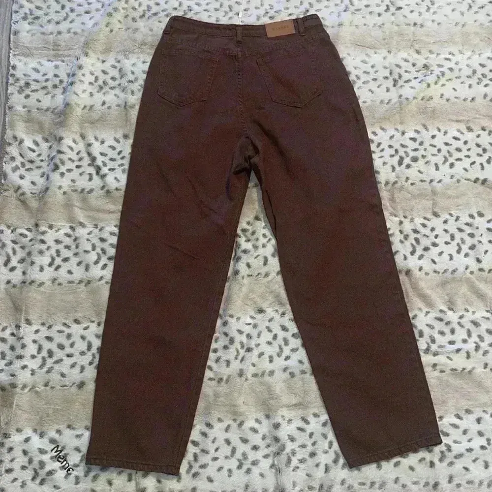 NWT Meshki Jeans - Image 4