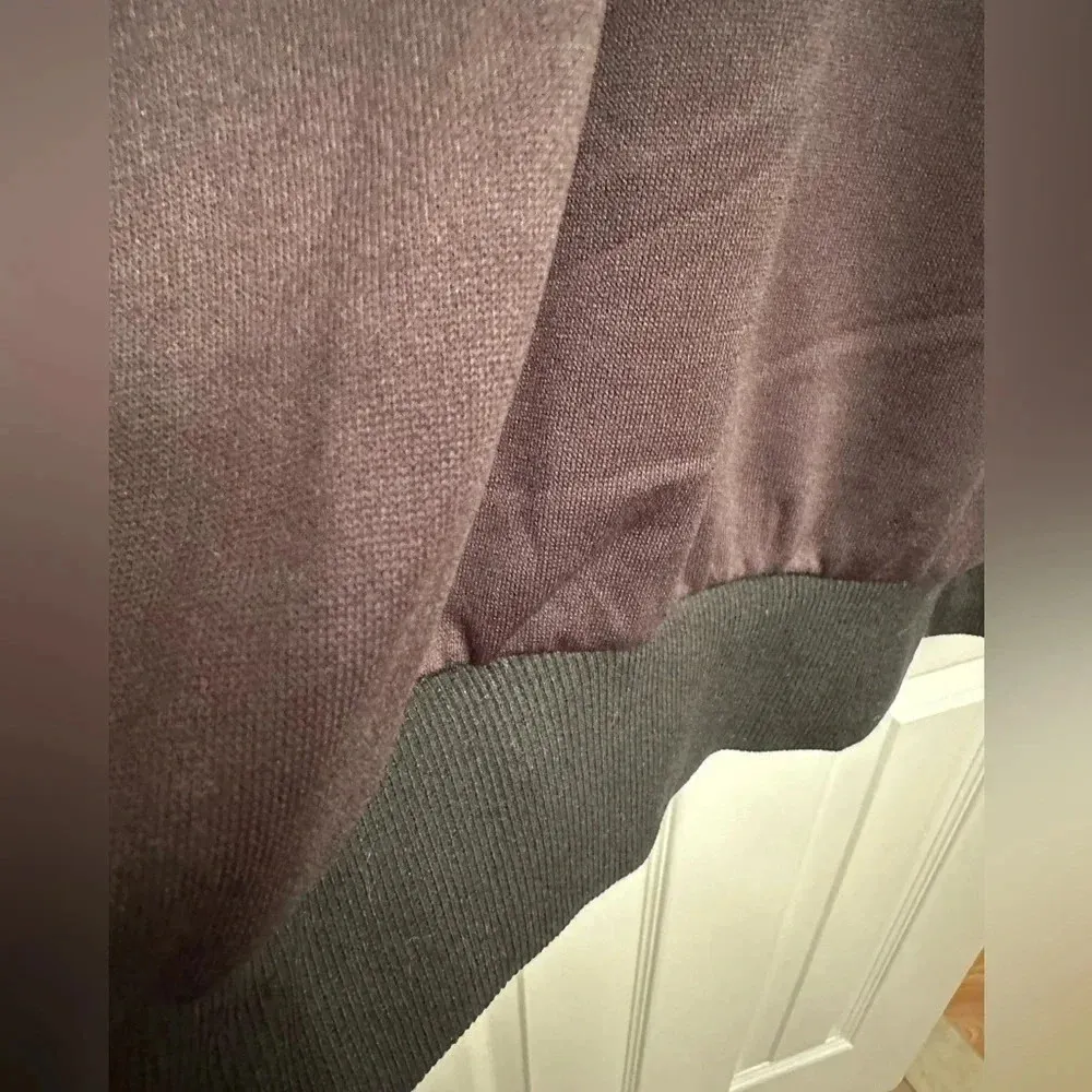 Bloom chic My Body My Rules sweatshirt Black Size 18 - Image 2