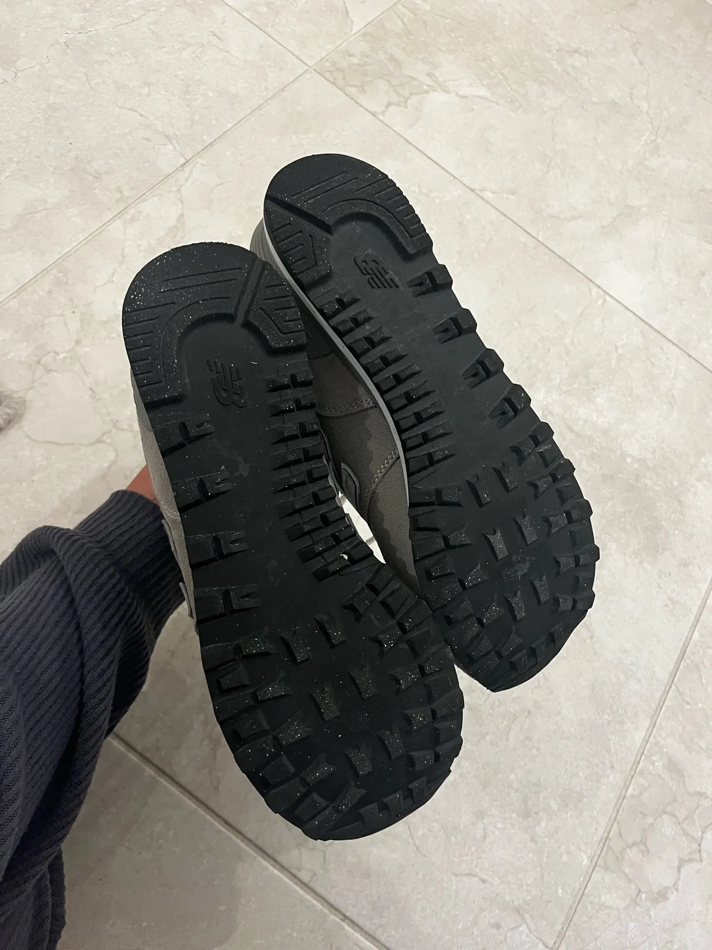 New Balance 574 Sneakers - Image 4