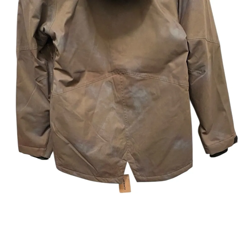 NEW Dakine Reach 20K Insulated Parka Jacket Size Medium - Image 6