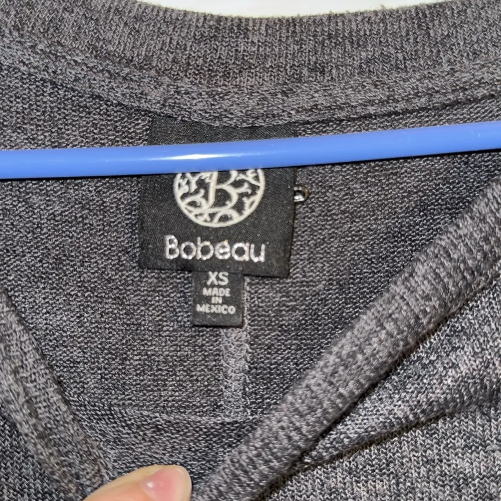 Knit Sweater dress - Image 2