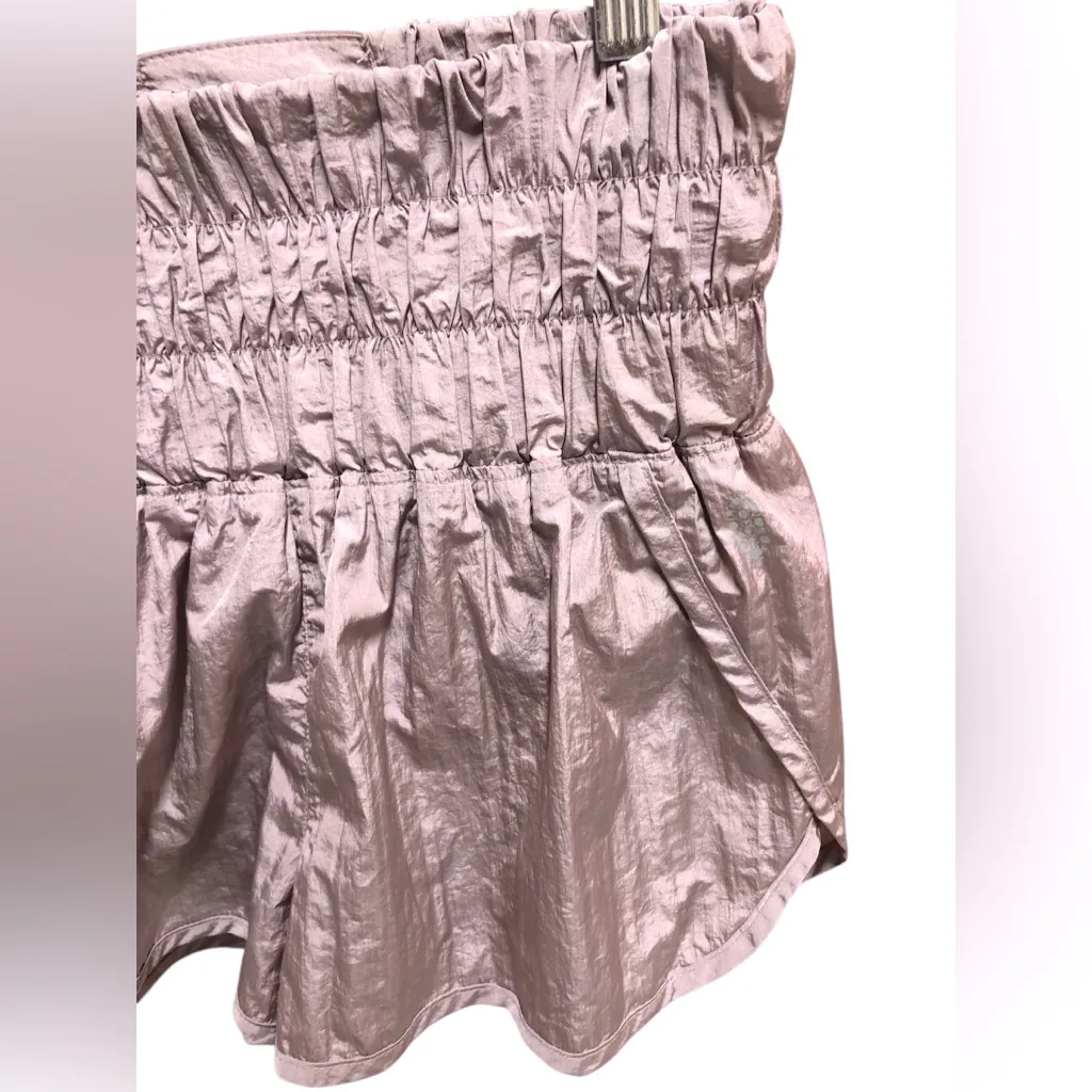 Free People Movement- Size Small  ‘The Way Home’ Women's Running Shorts - Image 8