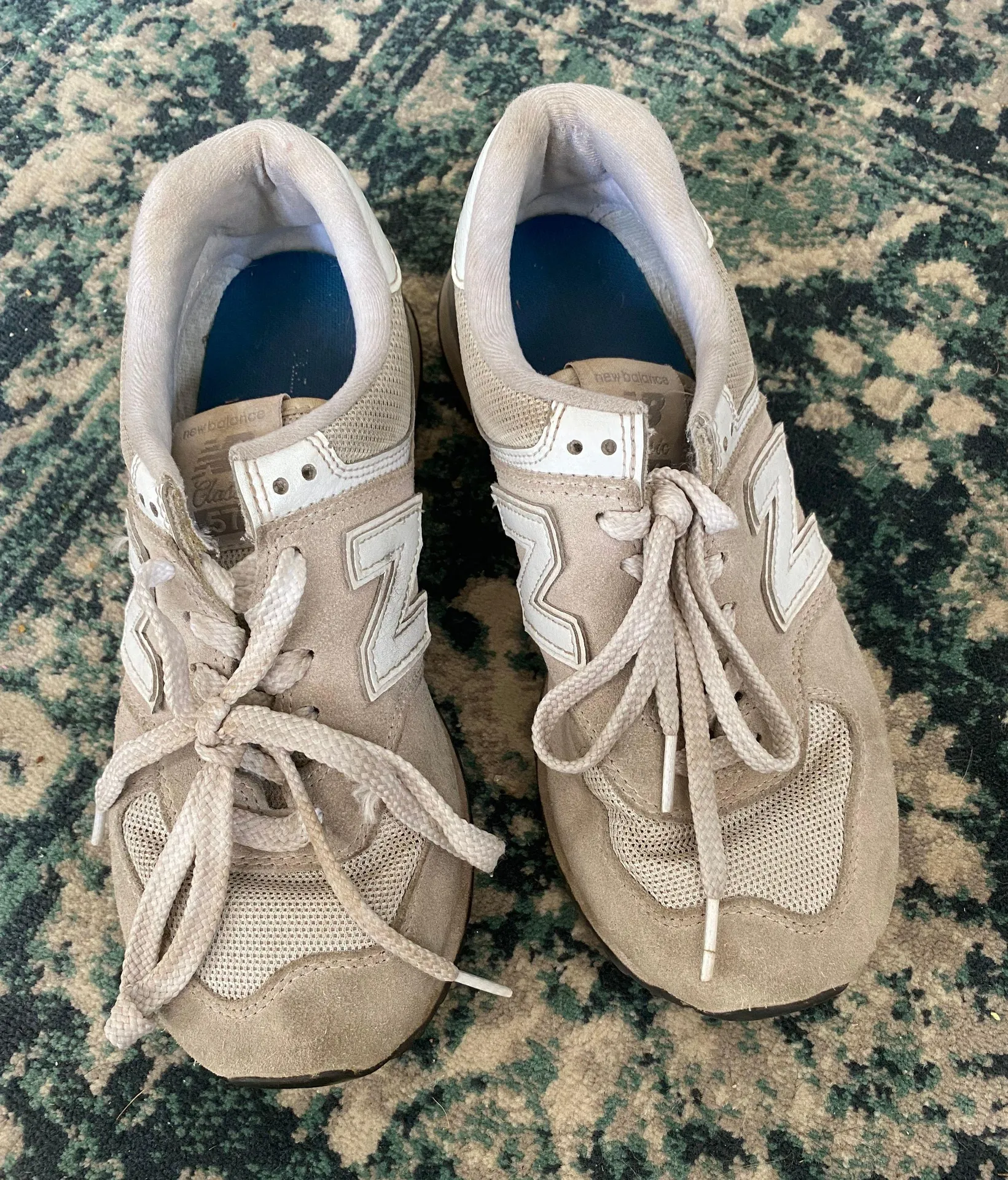 New Balance Sneakers - Image 3