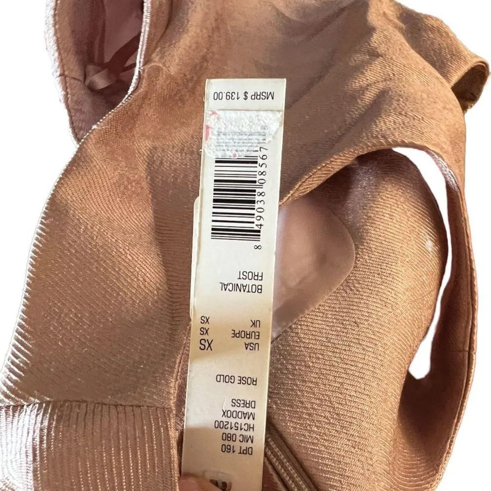 Gianni Bini Maddox‎ Dress nwt - Image 4