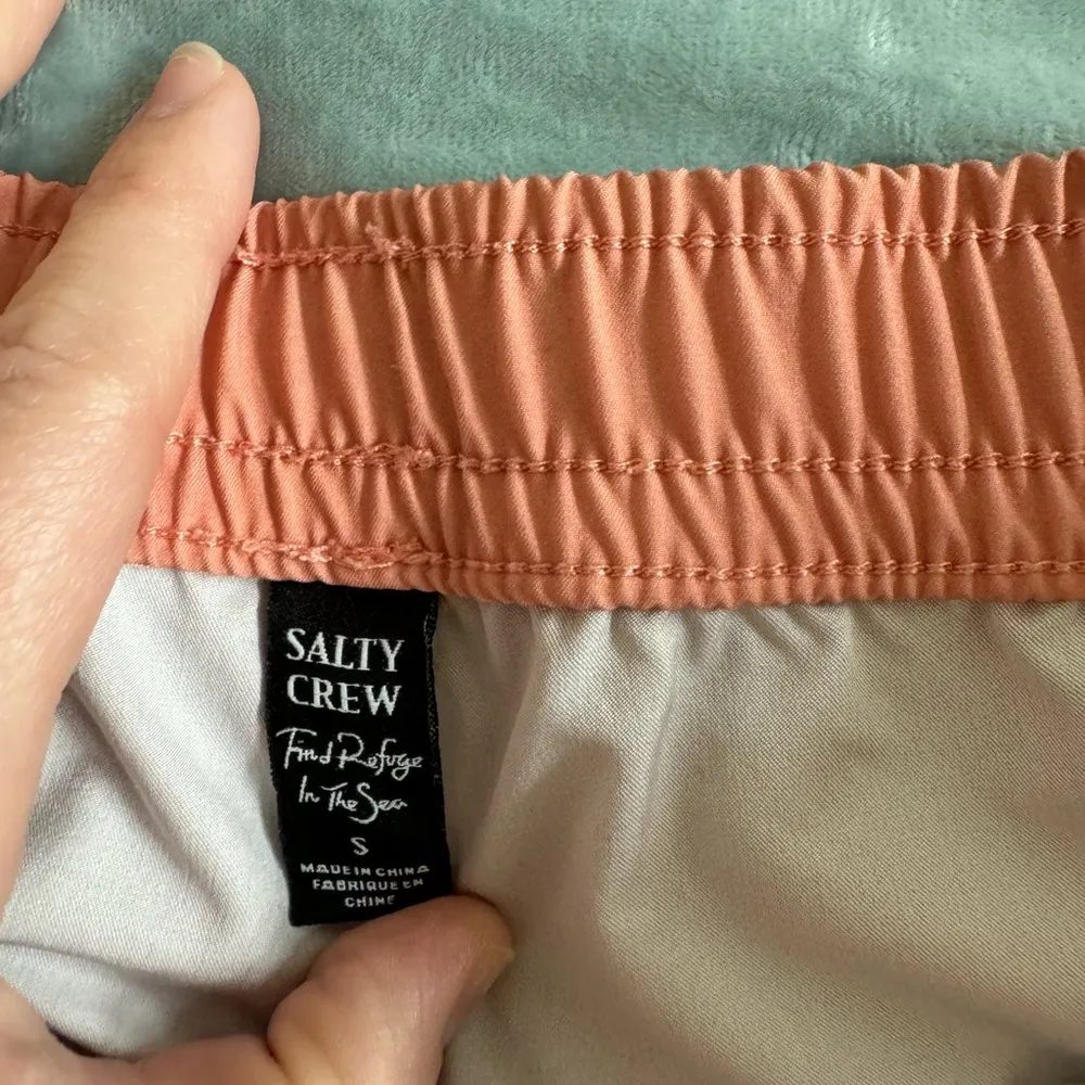 Salty Crew  Shorts - Image 3