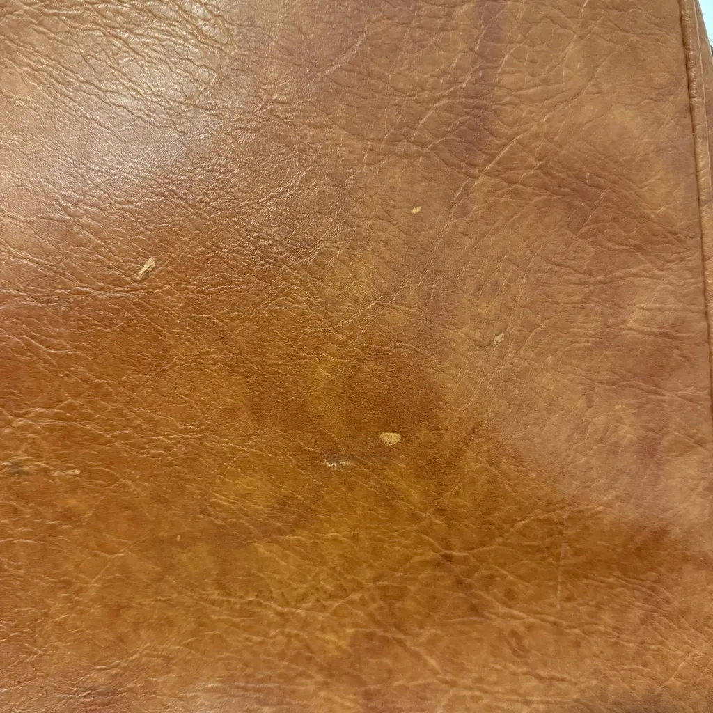 Vintage Samsonite Sonora II Shoulder Bag Brown - Image 5