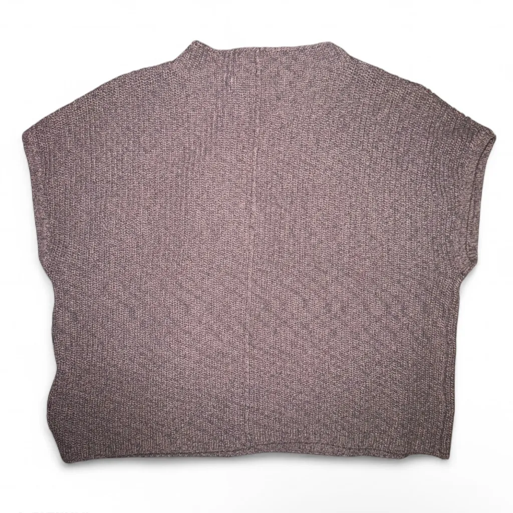 Free People Matching Cashmere Taupe Combo Set - Image 11