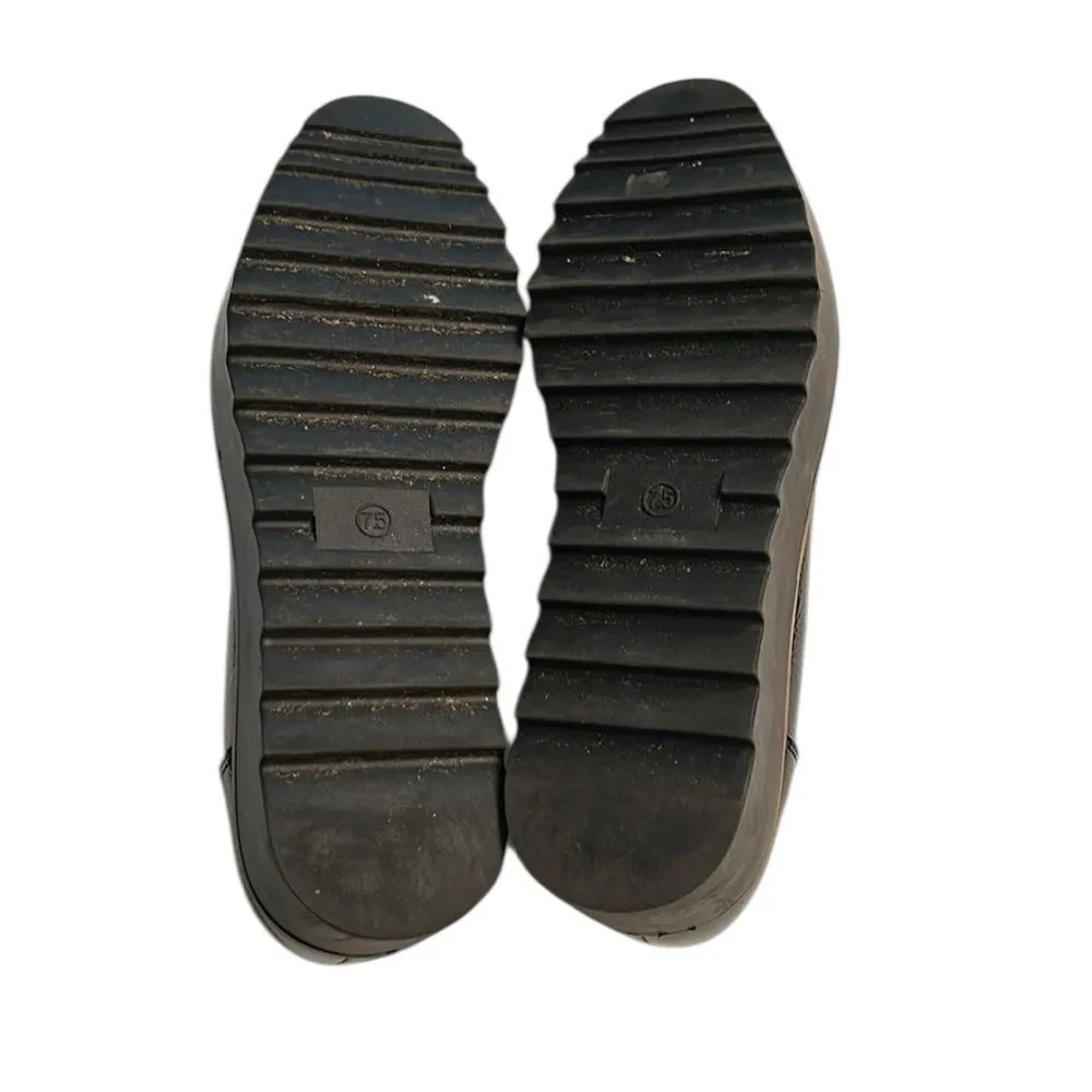 Chinese Laundry Black Slip on Shoes(Size 7.5) - Image 7