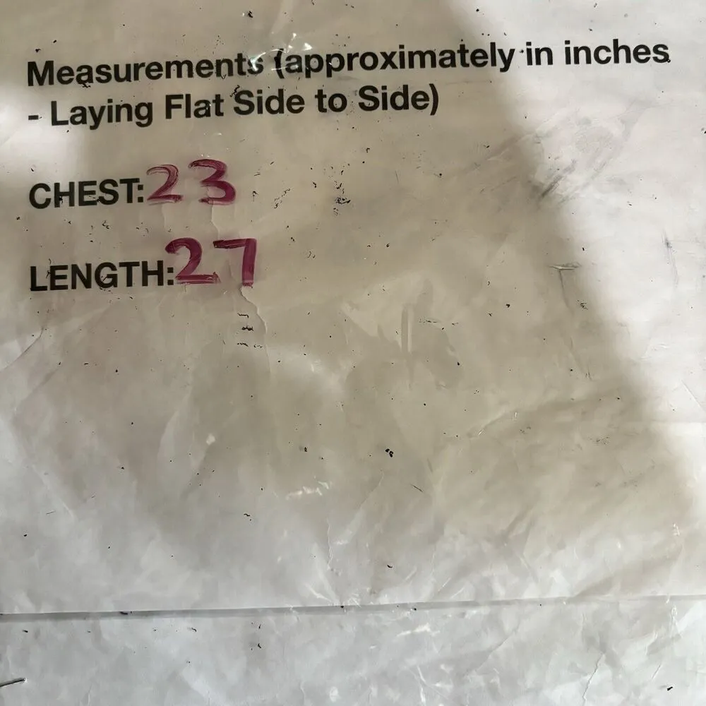 Roper Wear The West Top Womens XL Multicolor Plaid Southwestern Boho Pearl Snap - Image 9