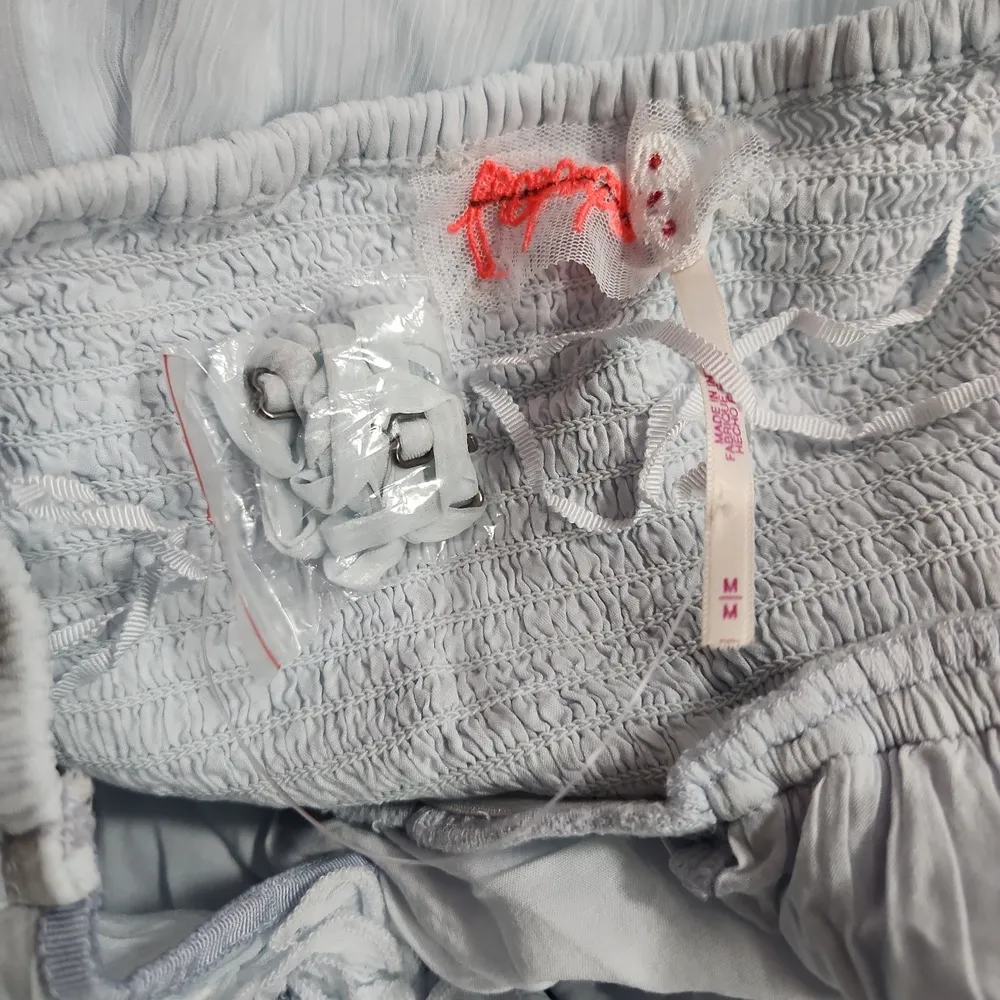 Free People Rosa Jumpsuit Size M. B 21 - Image 5