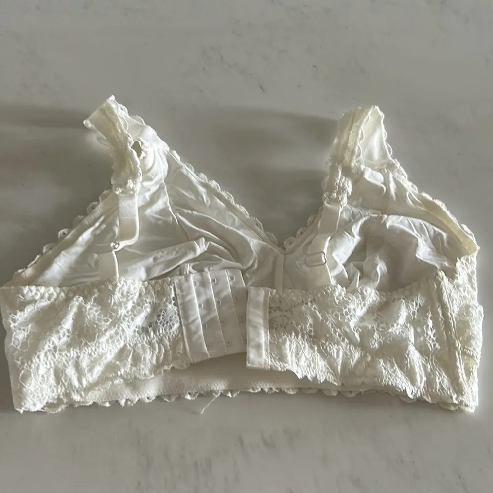 Parfait  Wire-Free Bra - Image 4