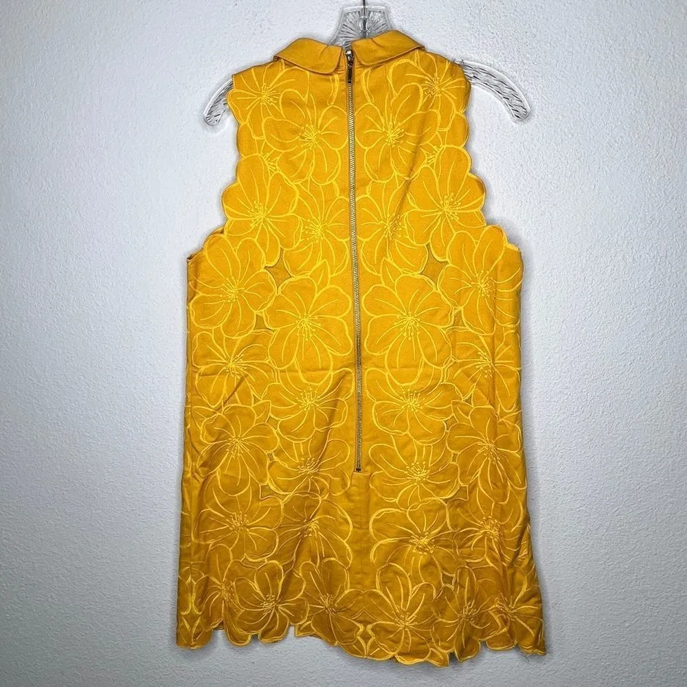 Topshop Floral Dress - Image 30