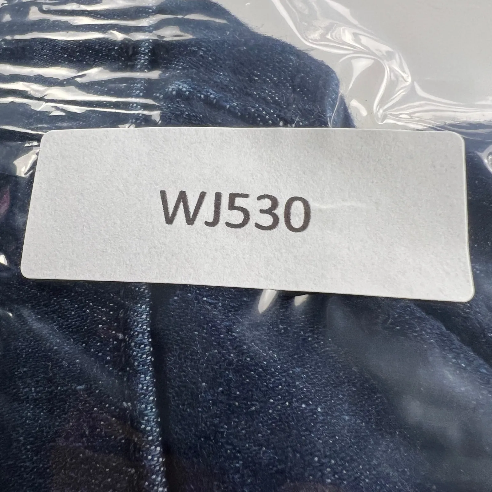 KUHL KONTOUR™ Flex Denim Skinny Jean Midnight Dark Wash 31” Inseam Size 16 - Image 16