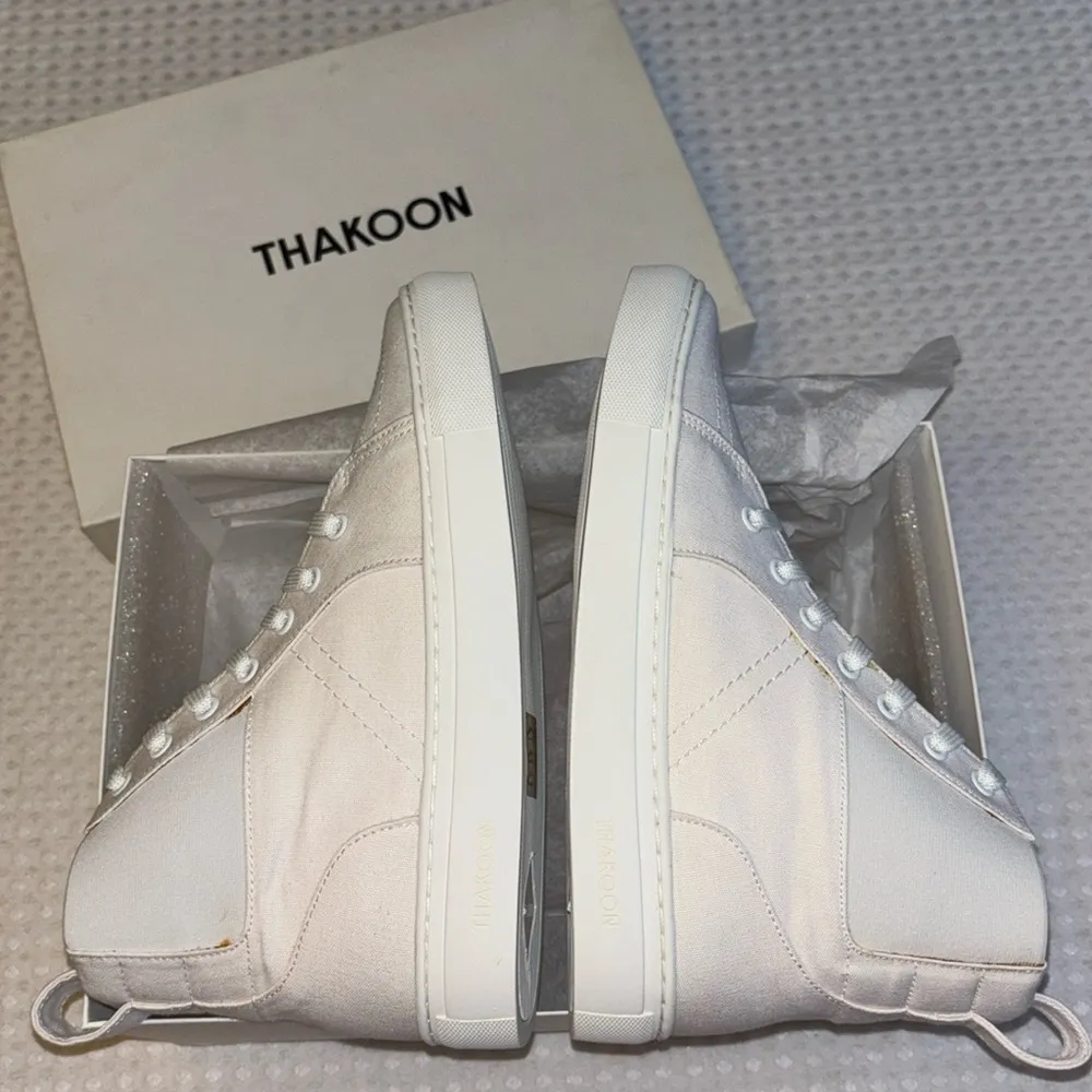 NEW! THAKOON 37/7 White Pull - Image 14