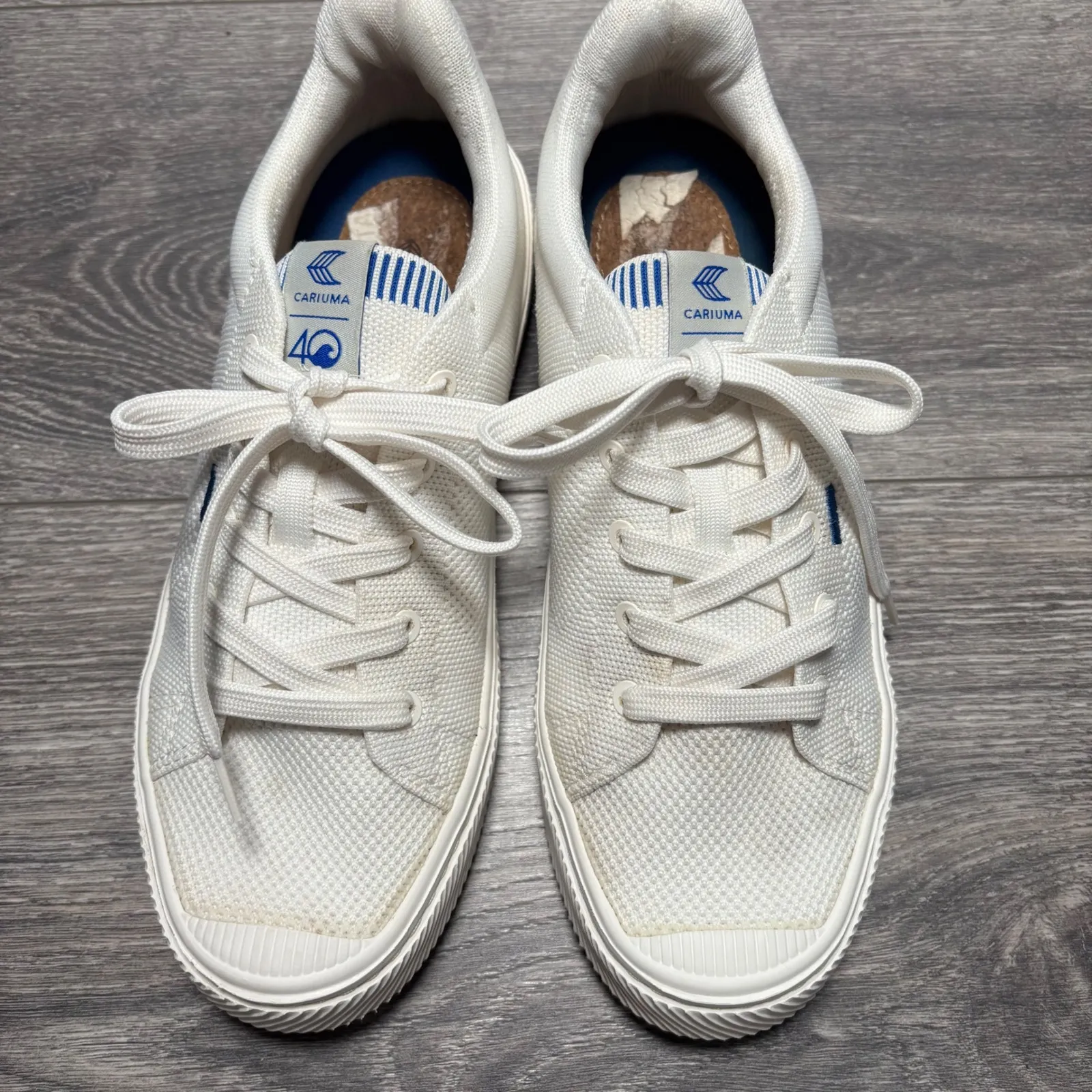 Cariuma × 4ocean Ibi Slip - Image 9