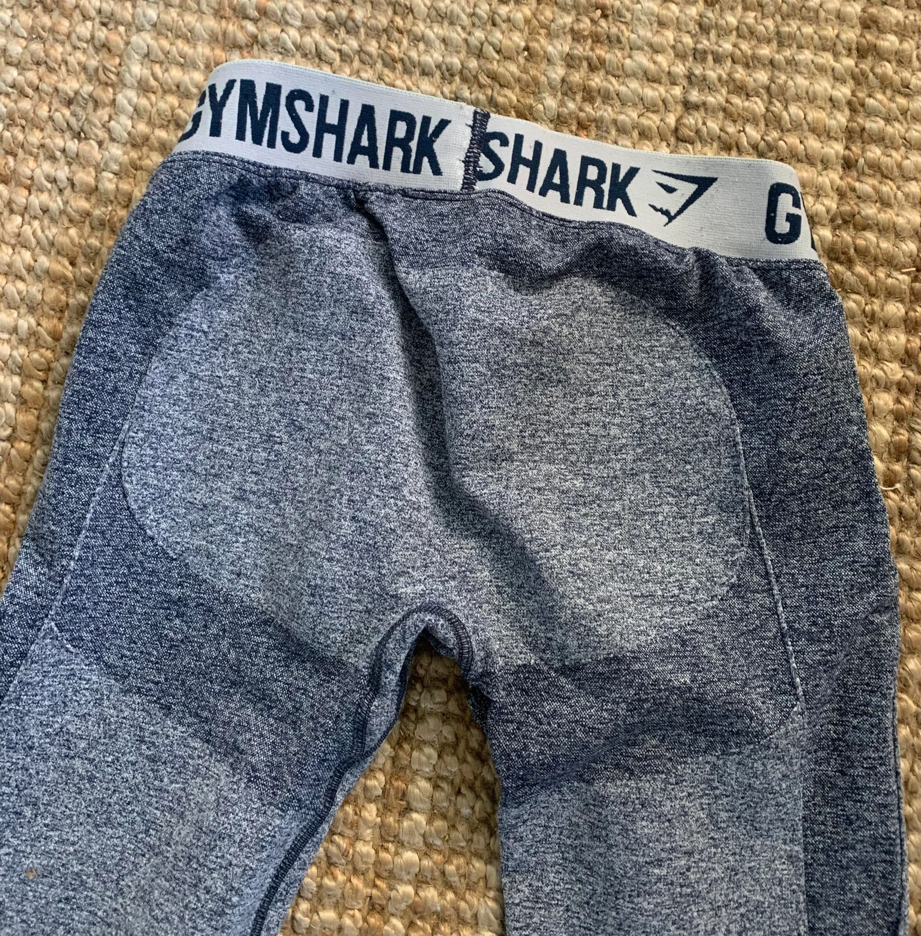 Gymshark Flex Leggings - Image 4