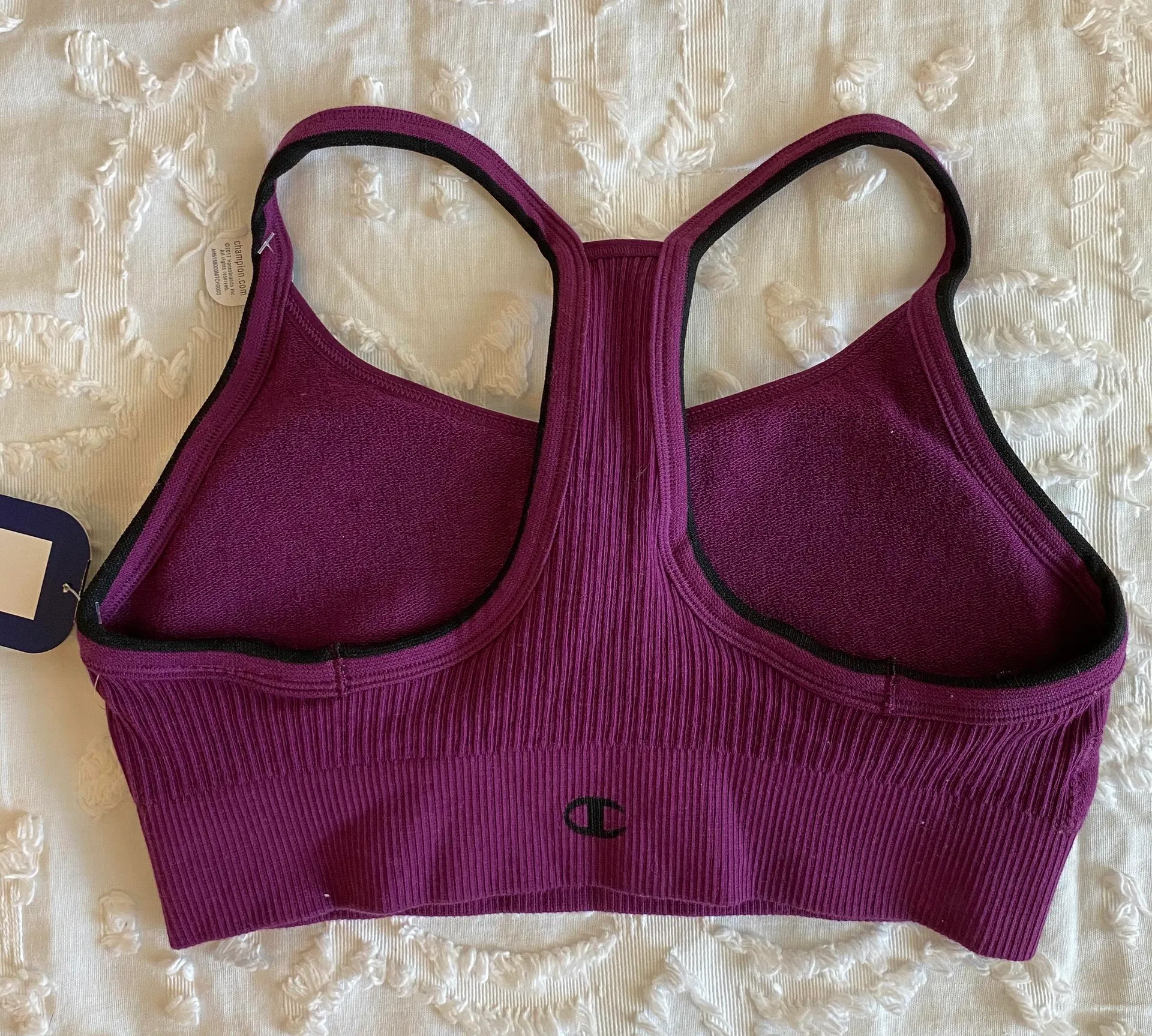 Champion Sports Bra - Image 2