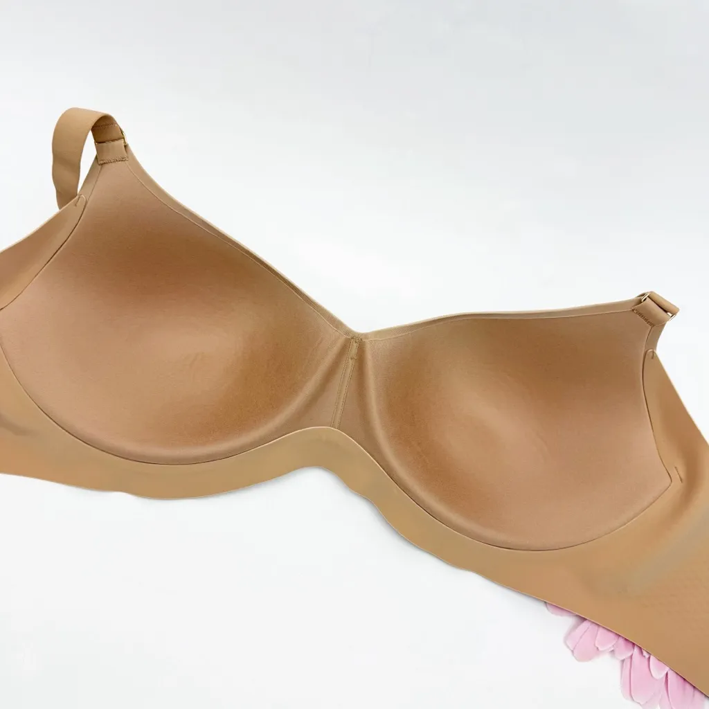 Honeylove Cloud Embrace Wireless Contour T - Image 4