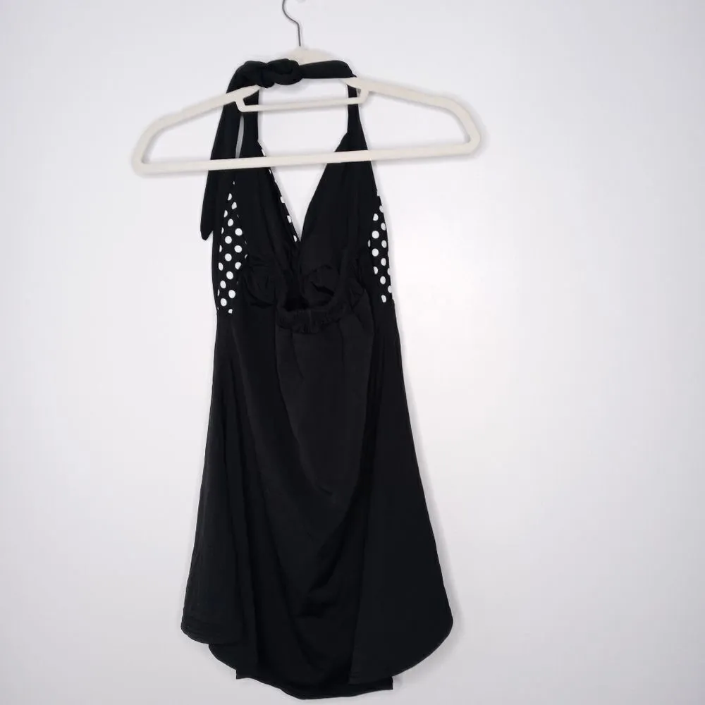Cocoship swim dress size 14 - Image 6
