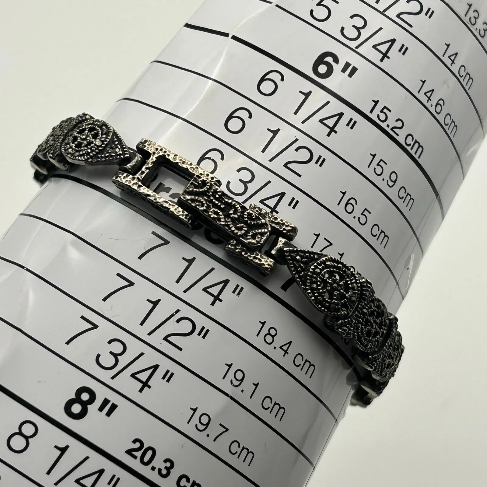 Boutique Mother Pearl Women’s Fashion Watch, 25mm - Image 7