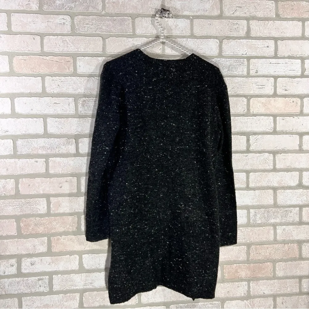 Madewell Donegal Kent Cardigan Sweater in Coziest Yarn Size XS - Image 7