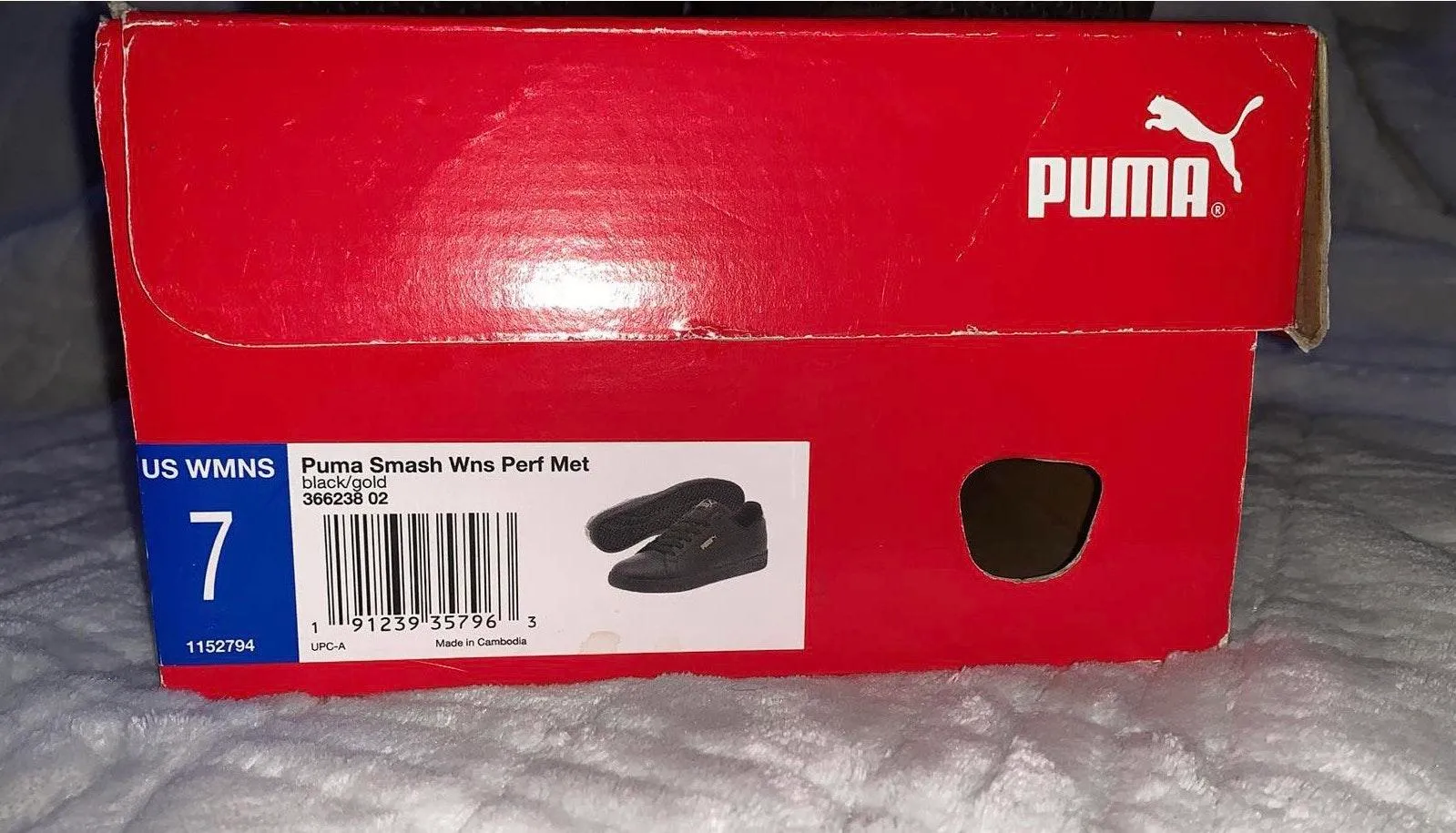 Puma Sneaker - Image 3